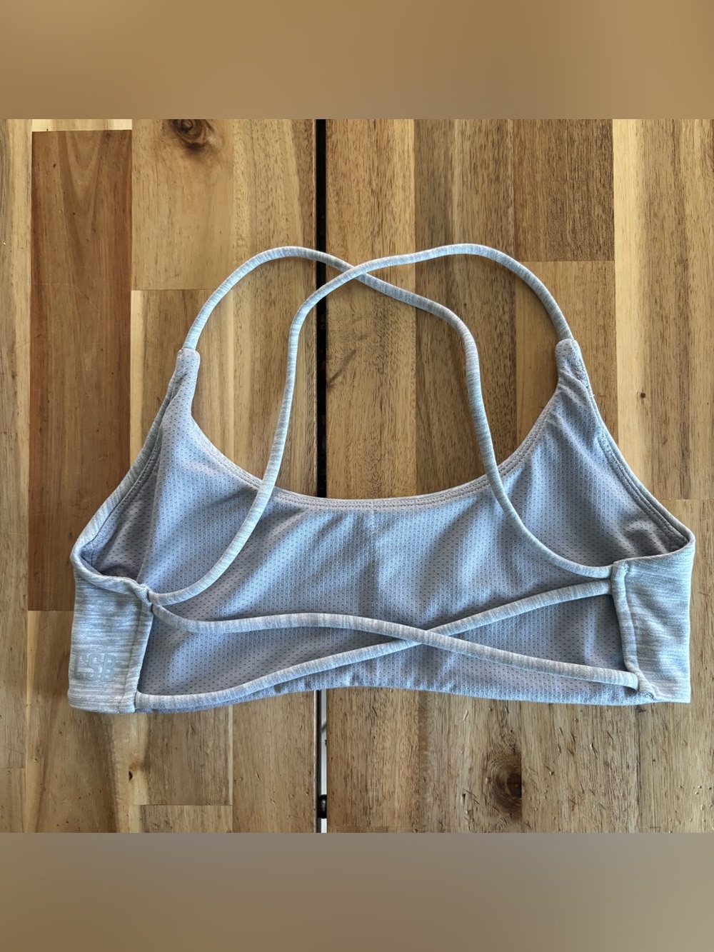 CSB Sports Bra - Picture 2 of 4